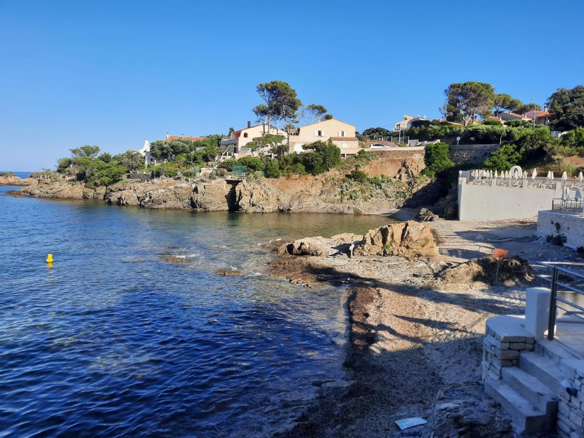 Villa Madysan Climatisee St Aygulf, Piscine Privee, 900M De La Mer Saint Aygulf Exterior photo